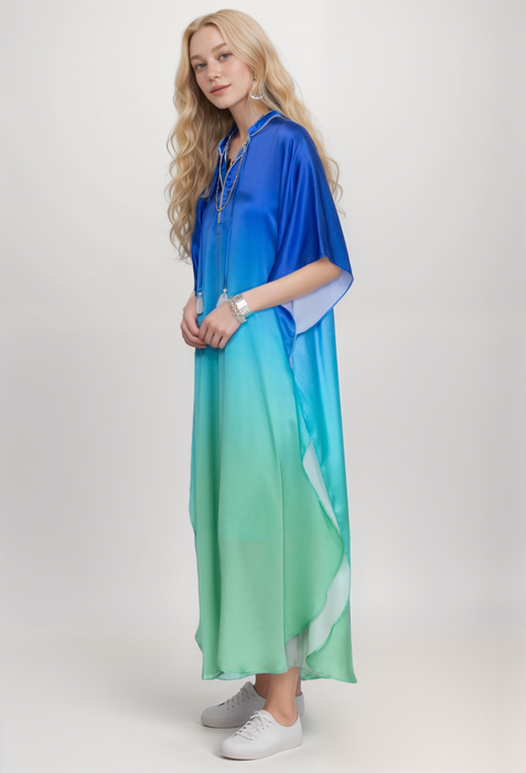 Johnny Was R34324 Hilda Kaftan