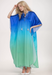 Johnny Was Biya Hilda Silk Kaftan R34324