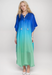 Johnny Was Biya Hilda Silk Kaftan R34324