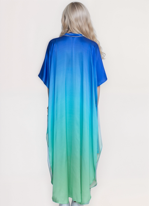 Johnny Was R34324 Hilda Kaftan