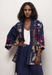 Johnny Was Zuzu Linen Kimono R48323