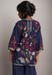 Johnny Was Zuzu Linen Kimono R48323