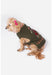 Johnny Was M69423 Zuzu Embroidered Dog Sweater