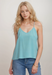 Johnny Was Etta Cami Tank Top R15020