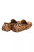 Johnny Was Taline Leopard Mocassin Shoes JWS6021