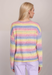 Johnny Was Sunrise Pullover M61821