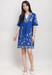 Johnny Was JWLA J31824 Domingo Dolman Dress