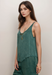 Johnny Was Jade L10824 Khay Viscose Cami