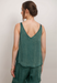 Johnny Was Jade L10824 Khay Viscose Cami