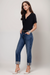 Johnny Was JW1013NB16 Barcelona Boyfriend Jeans