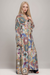 Johnny Was Waterloo Wheel Tove Reversible Kimono C40624B2