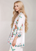 Johnny Was R41524 Averi Linen Kimono