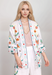 Johnny Was R41524 Averi Linen Kimono