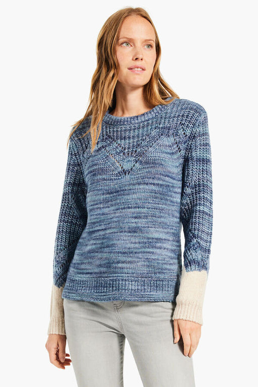 NIC+ZOE W231109 Winter Warmth Sweater