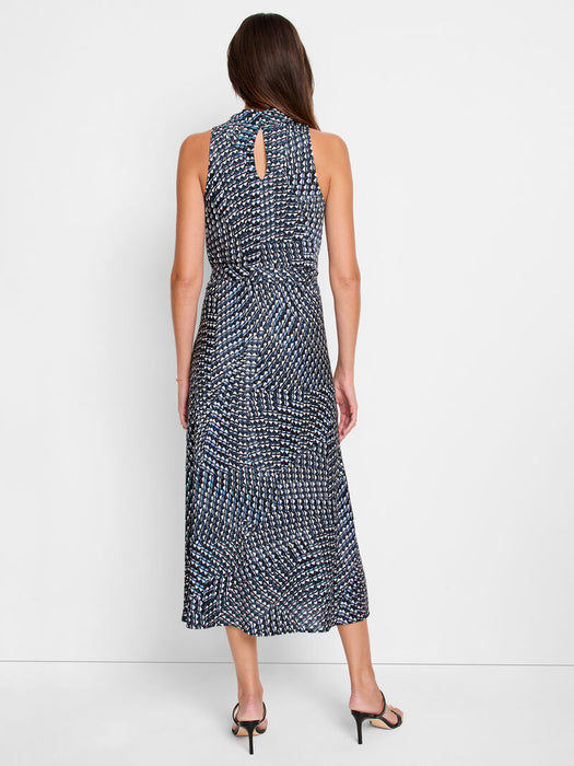 NIC+ZOE F241905 Time Warp Dani Dress