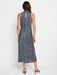 NIC+ZOE F241905 Time Warp Dani Dress