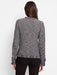 NIC+ZOE F241133P Fringe Mix Knit Jacket