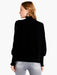 NIC+ZOE F231132 Pointelle Pip Sweater