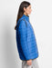 NIC+ZOE F241109 Allovette Reversible Puffer Jacket