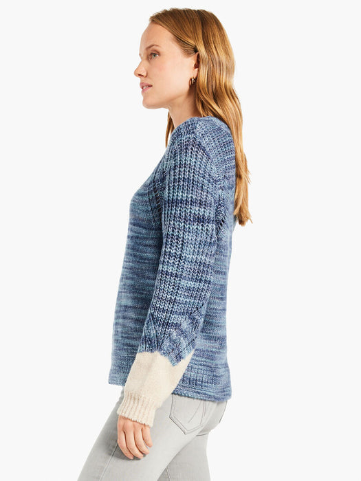 NIC+ZOE W231109 Winter Warmth Sweater