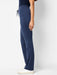 NIC+ZOE Brushed Flow Wide Leg Pant ACTF248341