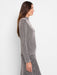 NIC+ZOE F241144 Pixel Knit Sweater