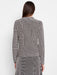 NIC+ZOE F241144 Pixel Knit Sweater