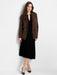 NIC+ZOE F241132 Editor Knit Blazer