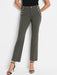 NIC+ZOE F241854 28" Demi Boot Sailor Plaza Pant