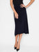 NIC+ZOE F241323W Pixel Knit Skirt