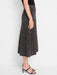 NIC+ZOE F241323 Pixel Knit Skirt