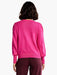 NIC+ZOE F231162 Femme Sleeve Sweater