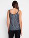 NIC+ZOE F241641 Time Warp Cami Top