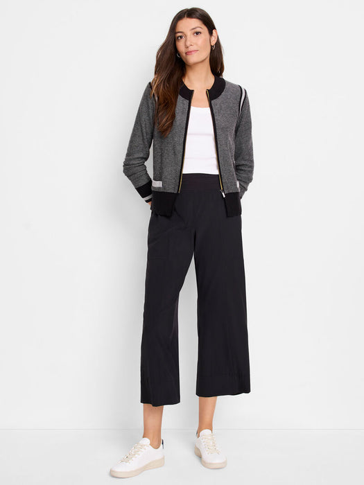 NIC+ZOE Tech Stretch Wide Pant ACTF248845