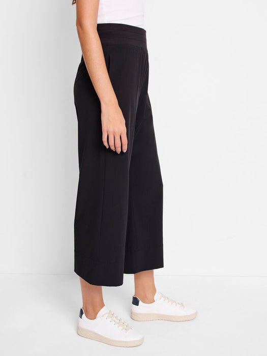 NIC+ZOE Tech Stretch Wide Pant ACTF248845