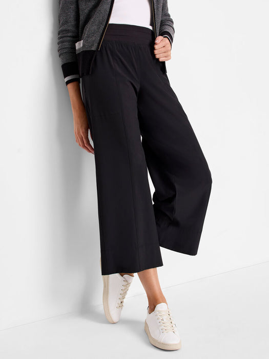 NIC+ZOE Tech Stretch Wide Pant ACTF248845