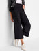 NIC+ZOE Tech Stretch Wide Pant ACTF248845