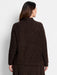 NIC+ZOE F241144W Pixel Knit Sweater