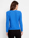 NIC+ZOE F241155 Textured Sweater Jacket