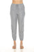 Johnny Was Style R65120-D Grey Alice Cargo Jogger Pants