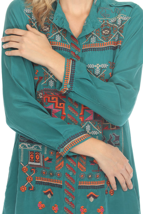 Johnny on sale was Roma Tunic