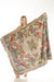 Johnny Was Floral Travel Blanket 005