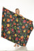 Johnny Was Floral Travel Blanket 005