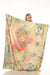 Johnny Was Style H12924 Le Jardin Travel Blanket