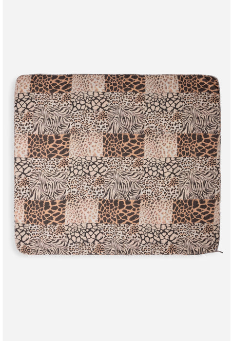 Johnny Was Miller Tigre Gauze Blanket H12424-4