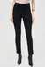 Joseph Ribkoff Style 243045 Black Stretch Pull On Slim Cargo Pants