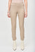 Joseph Ribkoff Style 243129 Dune Geometric Textured Pull On Ankle Pants