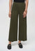 Joseph Ribkoff Style 244210 Iguana Pintuck Pull On Culotte Pants