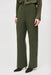 Joseph Ribkoff Style 243040 Iguana High Waist Pull On Wide-Leg Pants