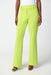 Joseph Ribkoff 241248 Key Lime Flared Pull-On Pants